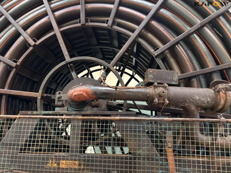 Fasterholt FM4700 vandingsmaskine 40