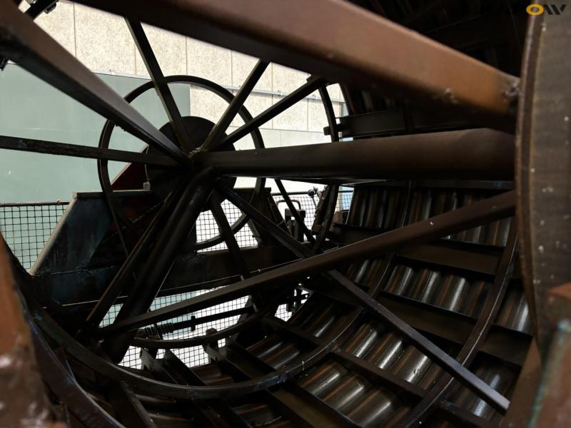 Fasterholt FM4700 vandingsmaskine 43