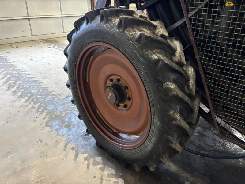 Fasterholt FM4700 vandingsmaskine 50