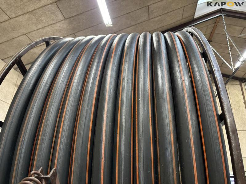 Fasterholt FM4700 vandingsmaskine 55