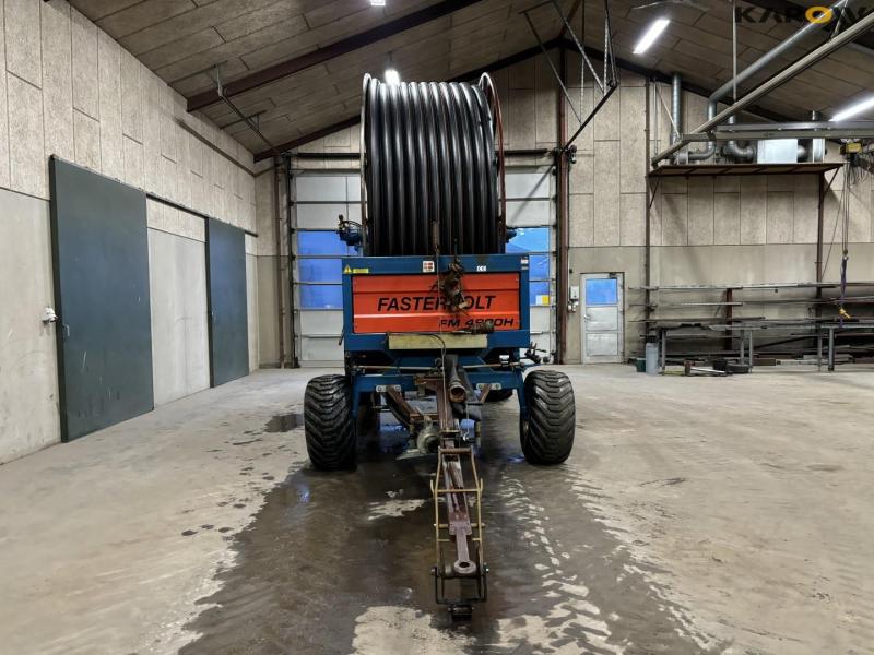 Fasterholt FM4900H vandingsmaskine 2