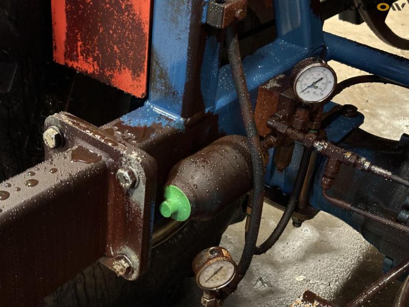 Fasterholt FM4900H vandingsmaskine 30