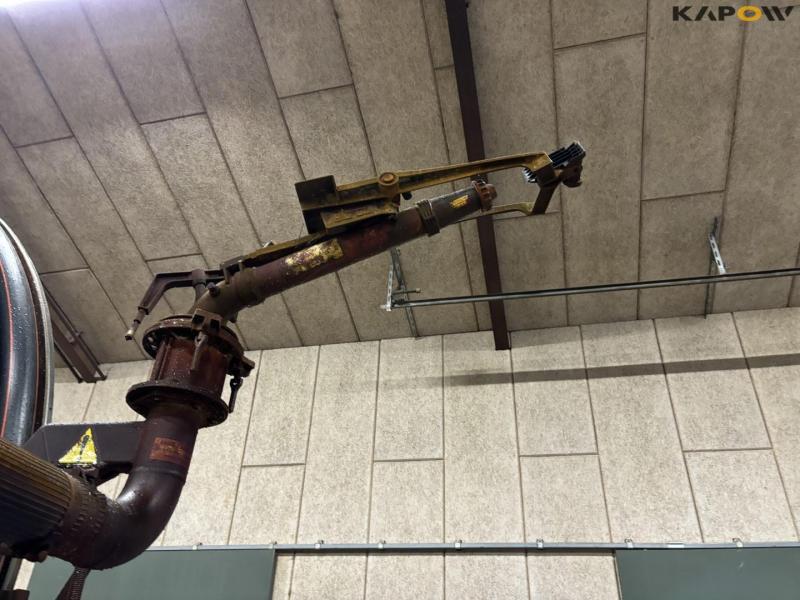 Fasterholt FM4900H vandingsmaskine 35