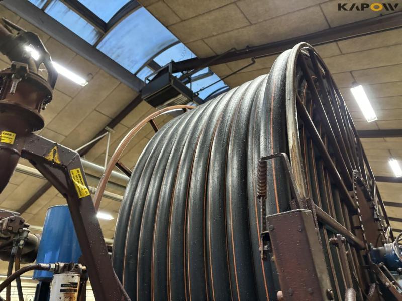 Fasterholt FM4900H vandingsmaskine 39