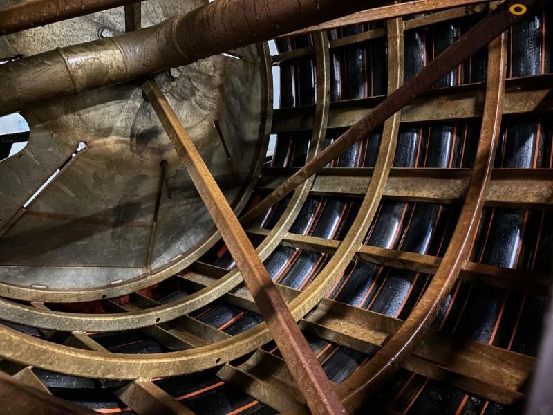 Fasterholt FM4900H vandingsmaskine 46