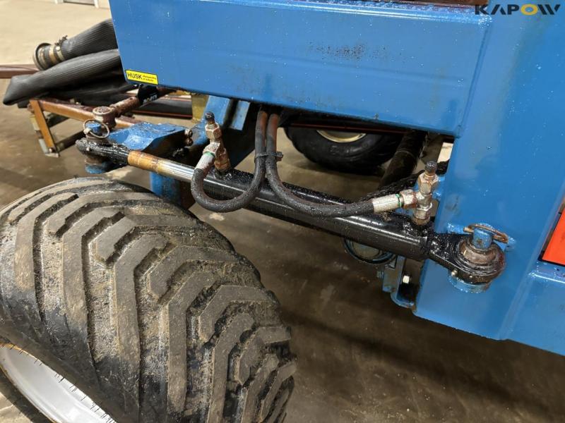 Fasterholt FM4900H vandingsmaskine 49