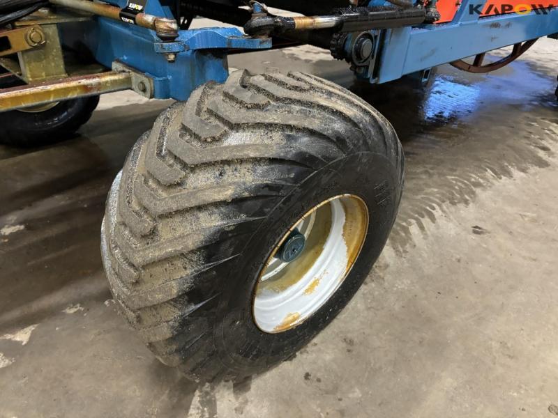 Fasterholt FM4900H vandingsmaskine 55