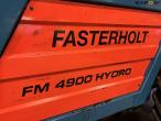 Fasterholt FM4900H vandingsmaskine 66