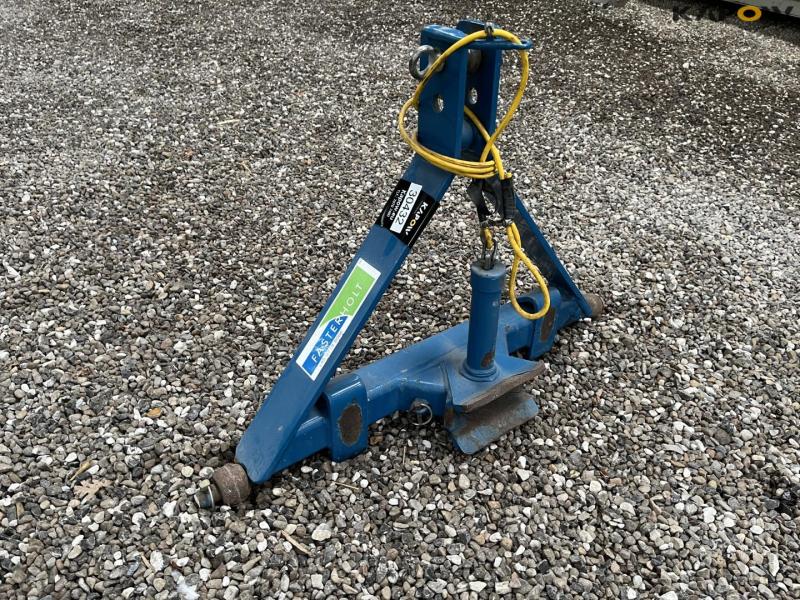 Fasterholt hitch 3