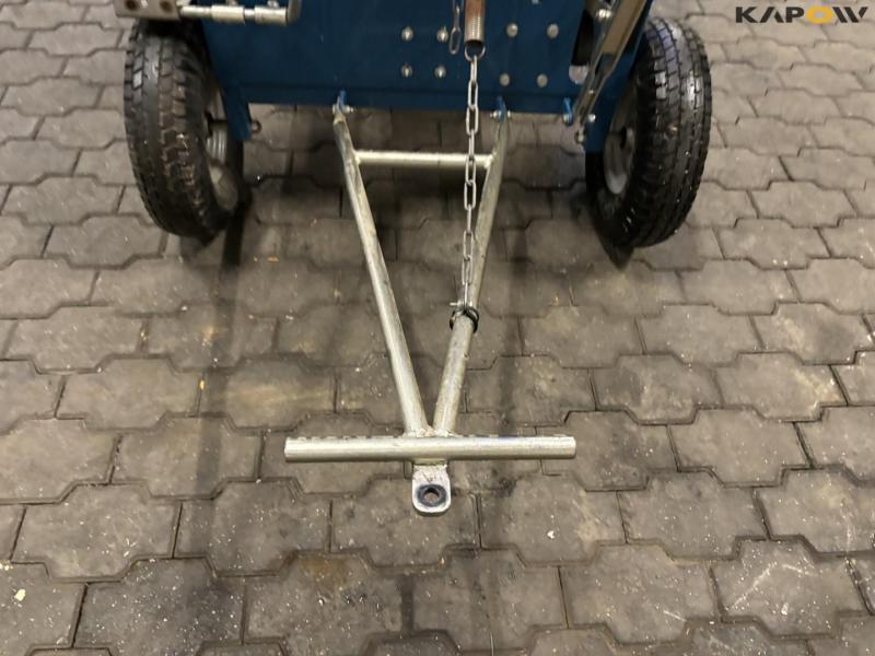 Fasterholt minimobil40 vandingsmaskine 23