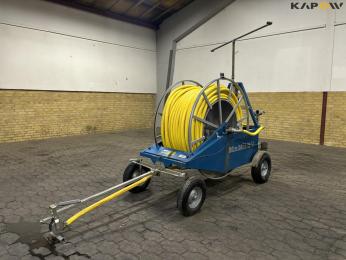 Fasterholt minimobil40 vandingsmaskine