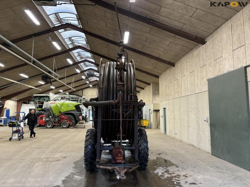 Fasterholt TL 235 S vandingsmaskine 5