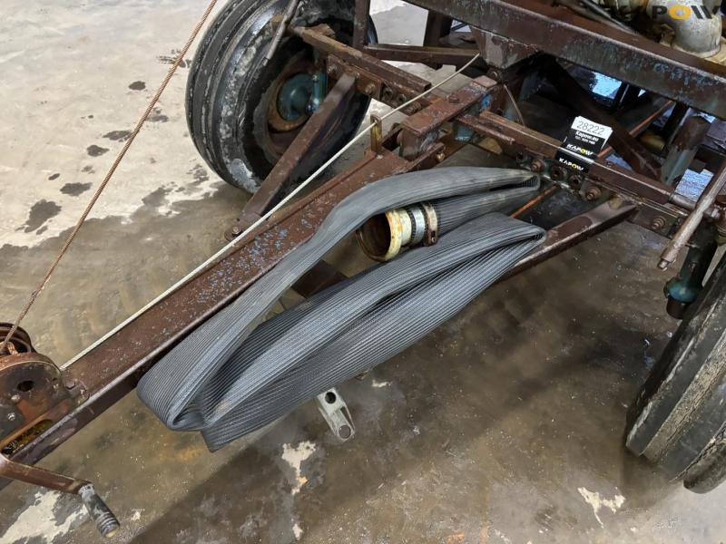 Fasterholt TL 235 S vandingsmaskine 13