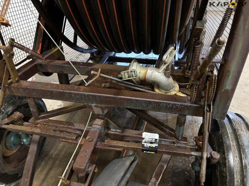 Fasterholt TL 235 S vandingsmaskine 15