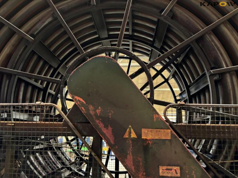 Fasterholt TL 235 S vandingsmaskine 23