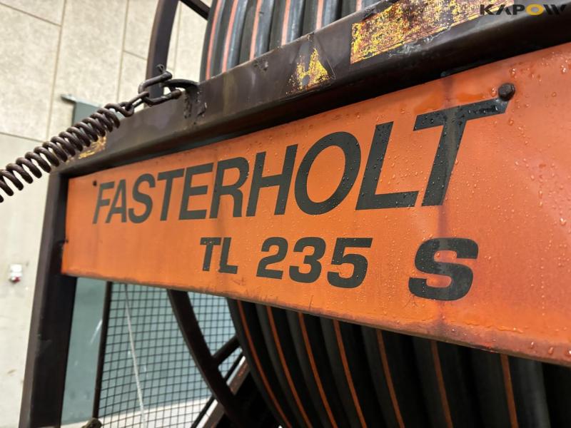Fasterholt TL 235 S vandingsmaskine 38