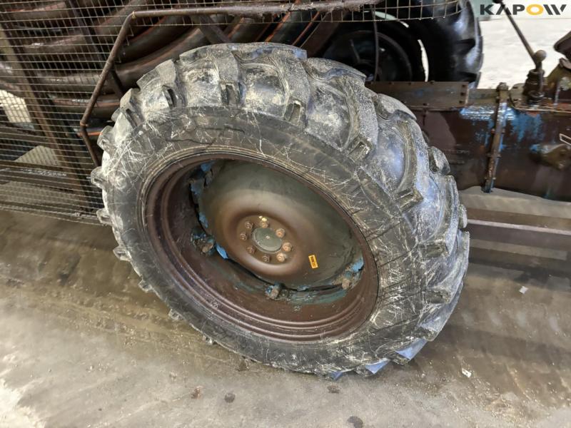 Fasterholt TL 235 S vandingsmaskine 49