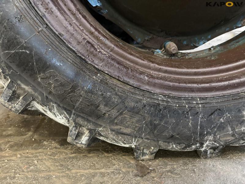 Fasterholt TL 235 S vandingsmaskine 50