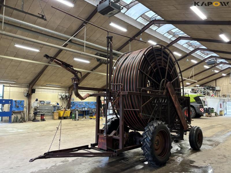 Fasterholt TL. 235-s vandingsmaskine 4