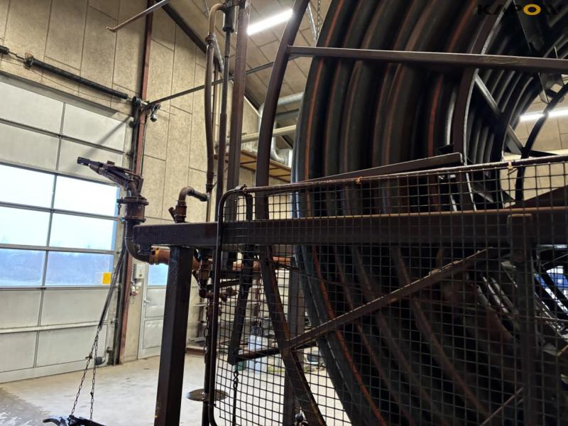 Fasterholt TL. 235-s vandingsmaskine 24