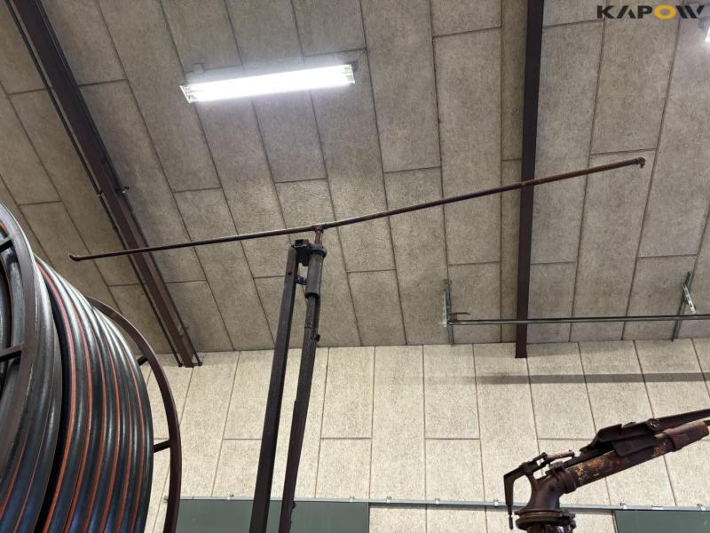 Fasterholt TL. 235-s vandingsmaskine 34