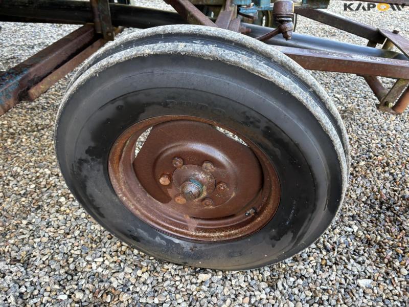 Fasterholt TL. 100-S vandingsmaskine 34