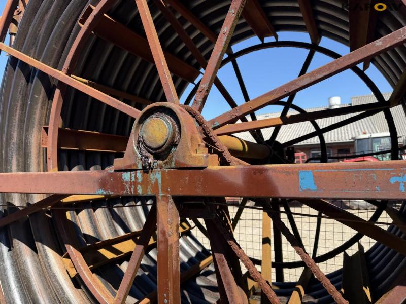 Fasterholt TL.100 S vandingsmaskine 22