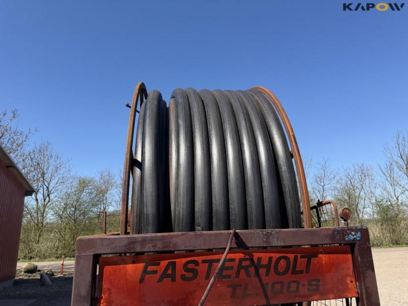 Fasterholt TL.100 S vandingsmaskine 50