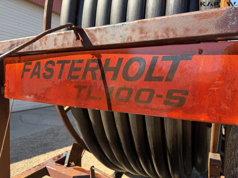 Fasterholt TL.100 S vandingsmaskine 19