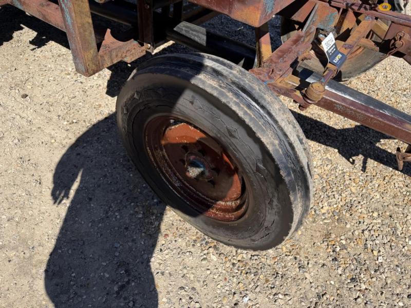 Fasterholt TL.100 S vandingsmaskine 46