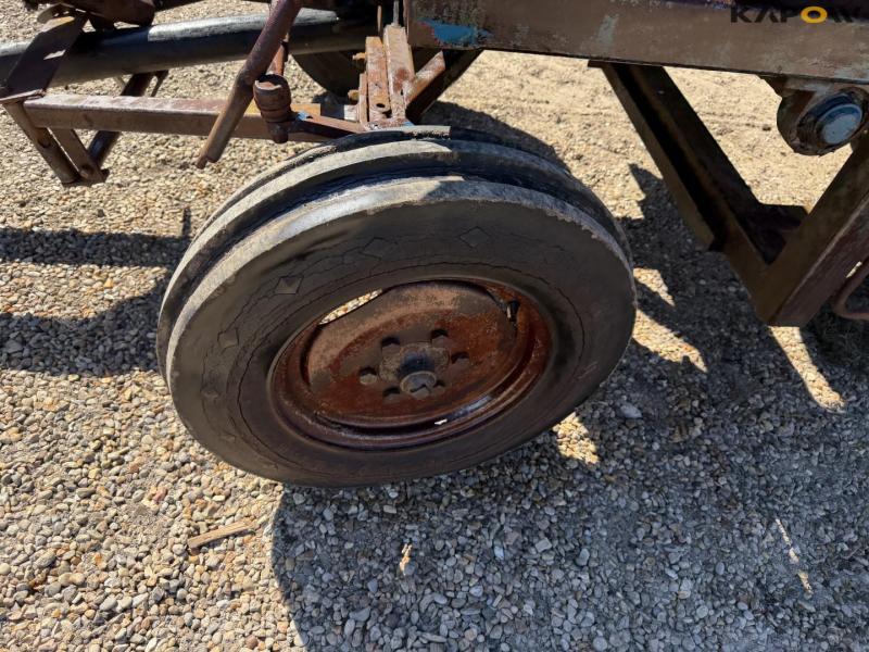 Fasterholt TL.100 S vandingsmaskine 48