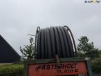 Fasterholt vandingsmaskine TL.100-S vandingsmaskine 17