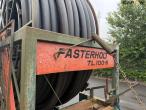 Fasterholt vandingsmaskine TL.100-S vandingsmaskine 18