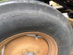 Fasterholt vandingsmaskine TL.100-S vandingsmaskine 37