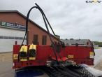 Faymonville Stn-4U maskintrailer 2