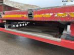 Faymonville Stn-4U maskintrailer 10