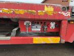 Faymonville Stn-4U maskintrailer 11