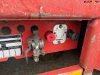 Faymonville Stn-4U maskintrailer 13