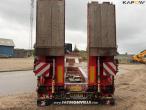 Faymonville Stn-4U maskintrailer 17