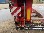 Faymonville Stn-4U maskintrailer 19
