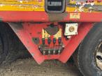 Faymonville Stn-4U maskintrailer 26
