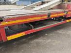 Faymonville Stn-4U maskintrailer 29