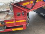 Faymonville Stn-4U maskintrailer 31