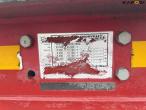 Faymonville Stn-4U maskintrailer 34
