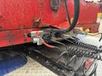 Faymonville Stn-4U maskintrailer 37