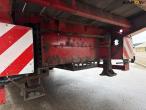 Faymonville Stn-4U maskintrailer 39