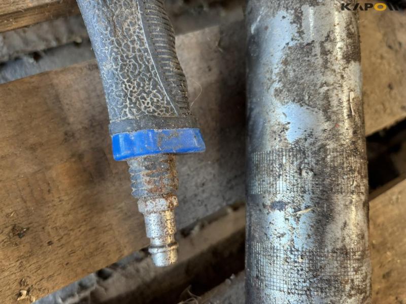 Fedt og fedtsprøjter 14