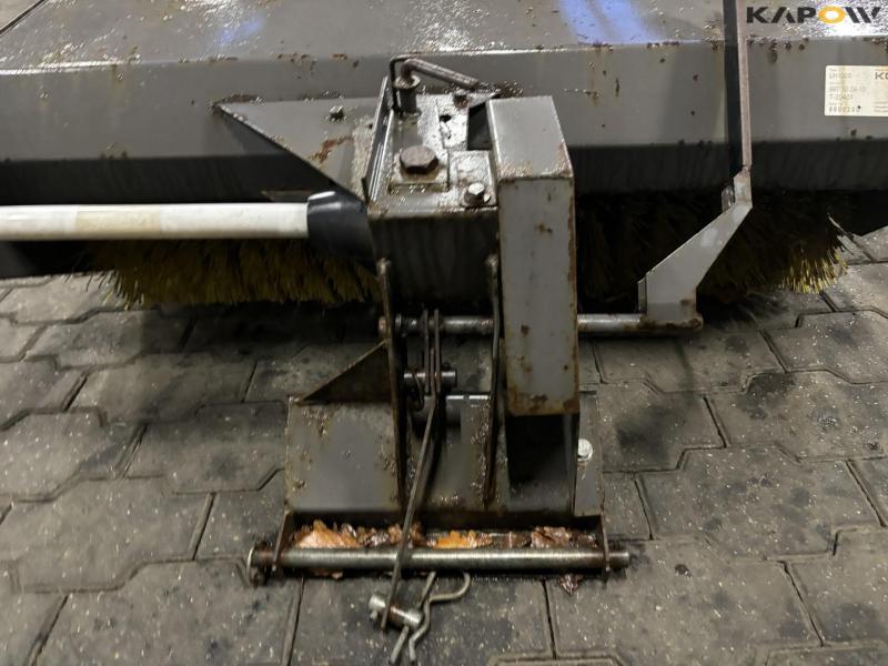 Fejekoste - 4stk. 12