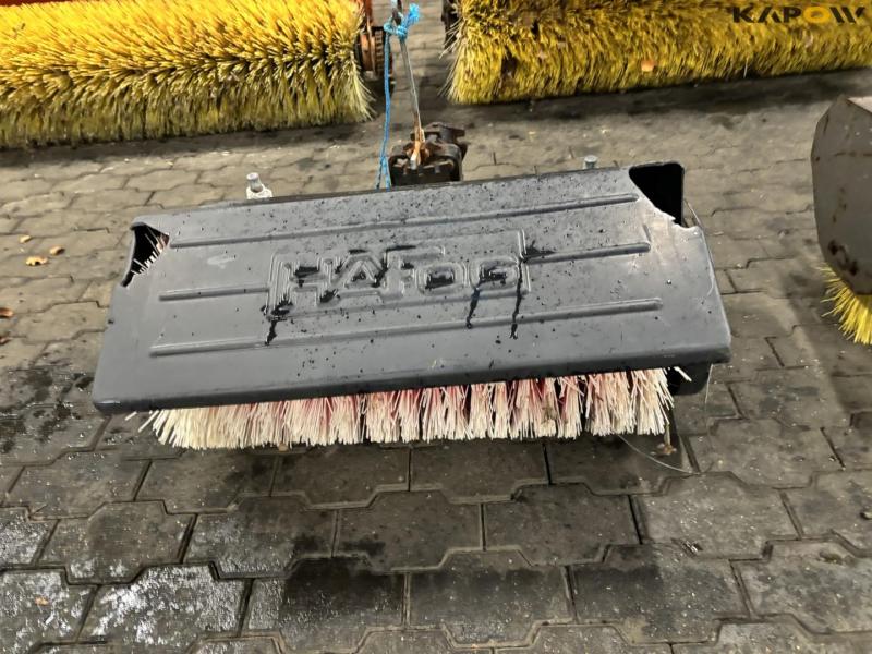 Fejekoste - 4stk. 16