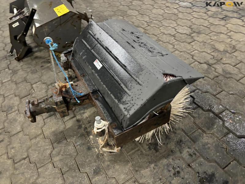 Fejekoste - 4stk. 18